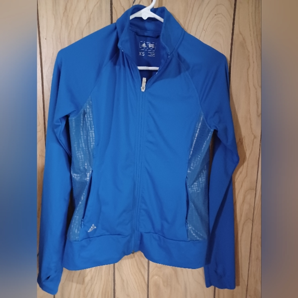 Women's Adidas sweater size XS